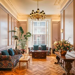 3* Hotel Albany House