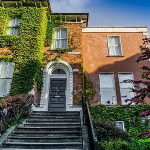 4* Gasthuis Butlers Townhouse