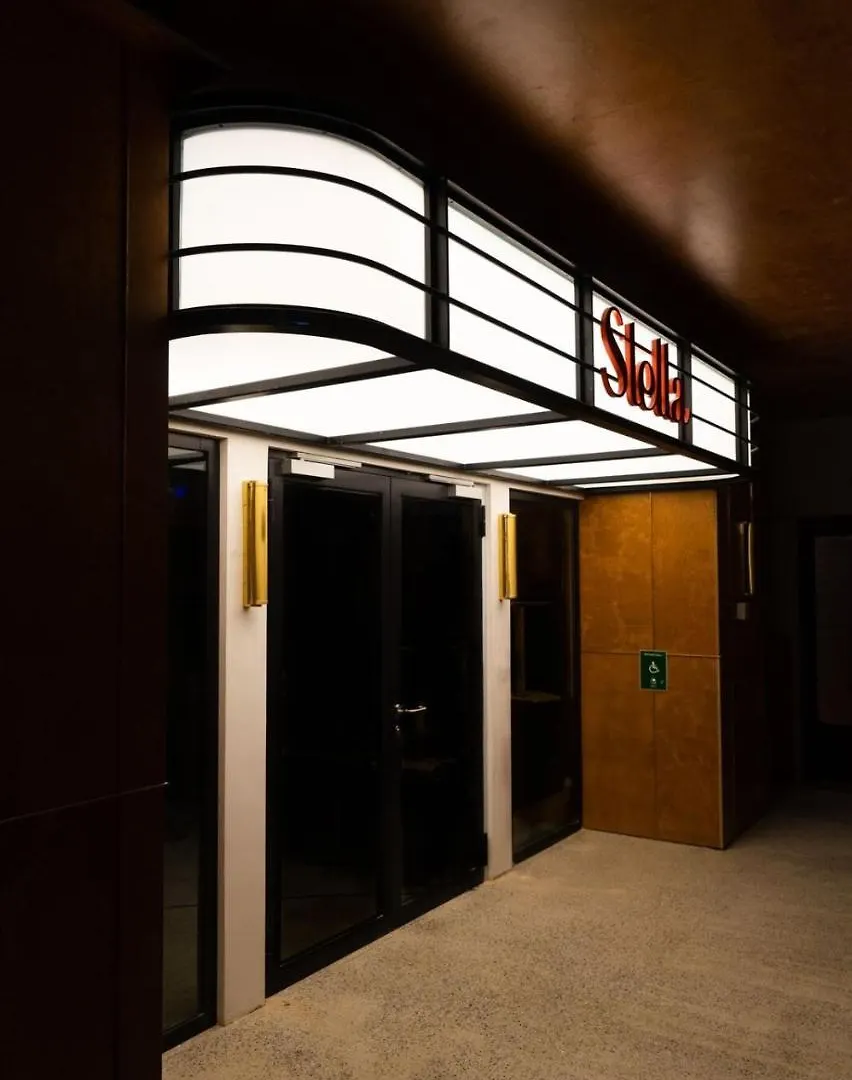The Devlin Dublin Hotel
